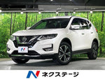 X-TRAIL 4WD