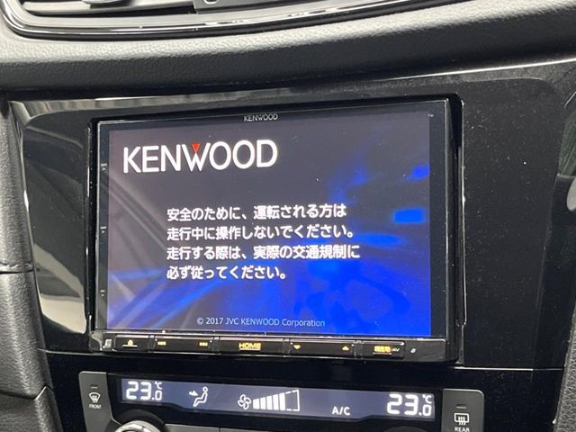 X-TRAIL 4WD
