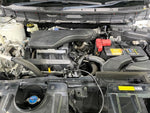 X-TRAIL 4WD