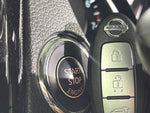 X-TRAIL 4WD