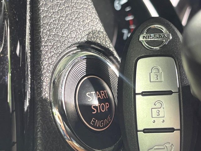 X-TRAIL 4WD