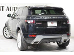 ROVER RANGE ROVER EVOGUE