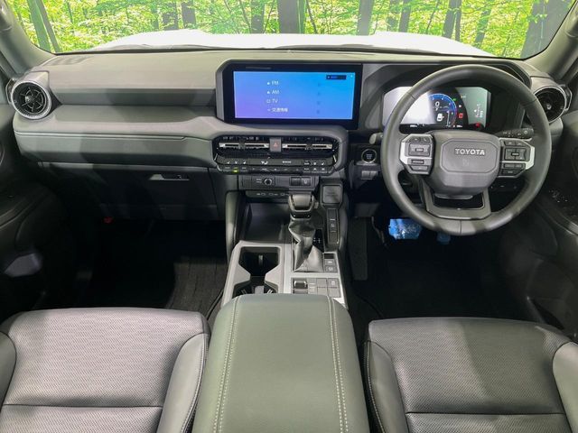 LANDCRUISER 250