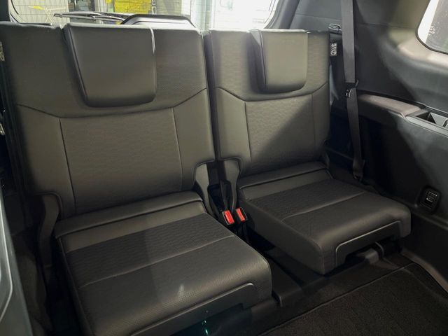 LANDCRUISER 250