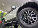 LANDCRUISER 250