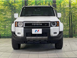 LANDCRUISER 250