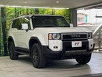 LANDCRUISER 250