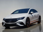 MERCEDES AMG EQE