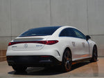 MERCEDES AMG EQE