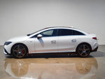 MERCEDES AMG EQE