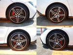 MERCEDES AMG EQE