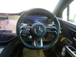MERCEDES AMG EQE