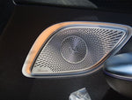 MERCEDES AMG EQE