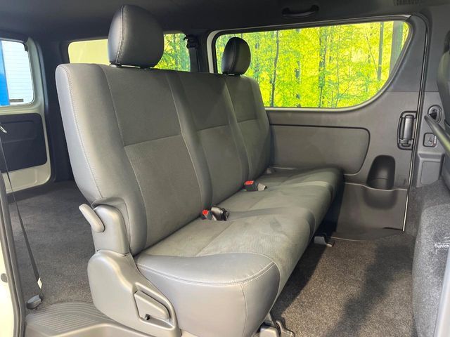 HIACE van 2WD