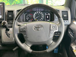 HIACE van 2WD
