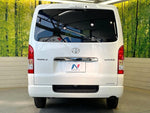 HIACE van 2WD