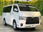 HIACE van 2WD