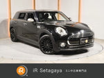 BMW MINI COOPER D CLUBMAN