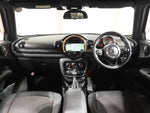 BMW MINI COOPER D CLUBMAN
