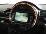 BMW MINI COOPER D CLUBMAN