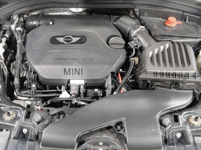 BMW MINI COOPER D CLUBMAN