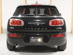 BMW MINI COOPER D CLUBMAN