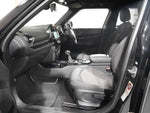 BMW MINI COOPER D CLUBMAN