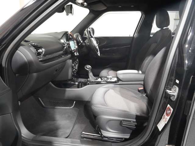 BMW MINI COOPER D CLUBMAN