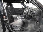 BMW MINI COOPER D CLUBMAN