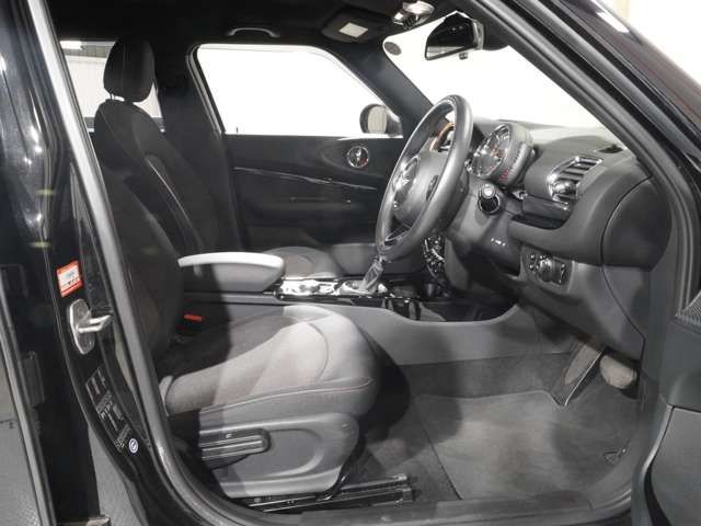 BMW MINI COOPER D CLUBMAN