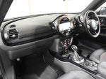 BMW MINI COOPER D CLUBMAN