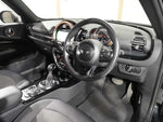 BMW MINI COOPER D CLUBMAN