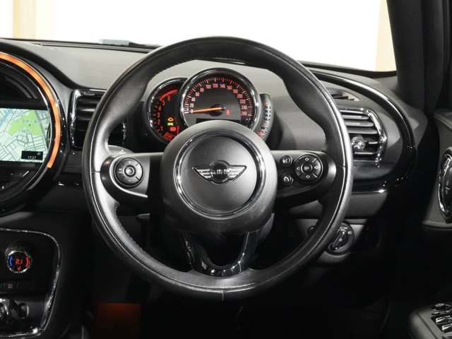 BMW MINI COOPER D CLUBMAN