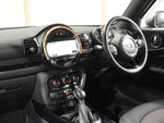 BMW MINI COOPER D CLUBMAN