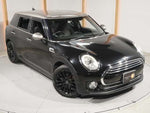 BMW MINI COOPER D CLUBMAN