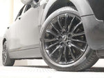BMW MINI COOPER D CLUBMAN