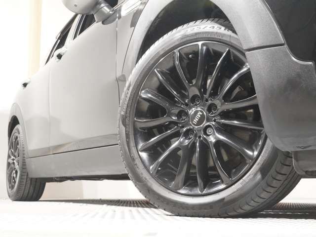 BMW MINI COOPER D CLUBMAN