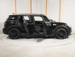 BMW MINI COOPER D CLUBMAN