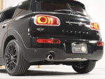 BMW MINI COOPER D CLUBMAN