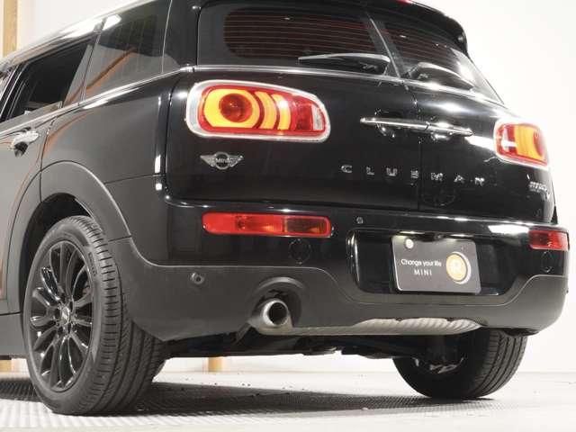 BMW MINI COOPER D CLUBMAN