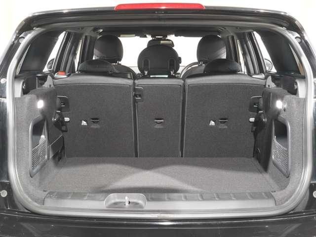 BMW MINI COOPER D CLUBMAN