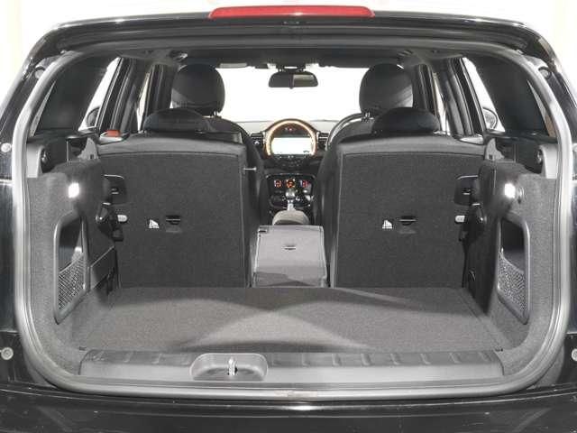BMW MINI COOPER D CLUBMAN