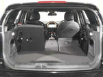 BMW MINI COOPER D CLUBMAN