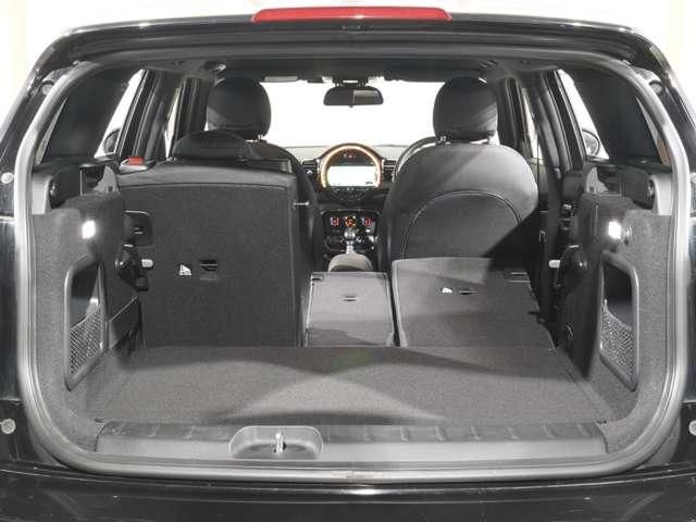 BMW MINI COOPER D CLUBMAN