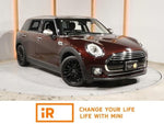 BMW MINI COOPER D CLUBMAN