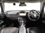 BMW MINI COOPER D CLUBMAN