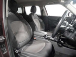 BMW MINI COOPER D CLUBMAN