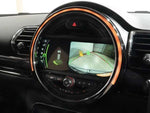 BMW MINI COOPER D CLUBMAN