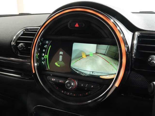 BMW MINI COOPER D CLUBMAN