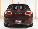 BMW MINI COOPER D CLUBMAN